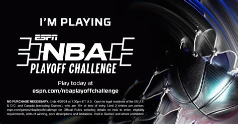 nba playoffs picks|ESPN NBA Playoff Challenge .